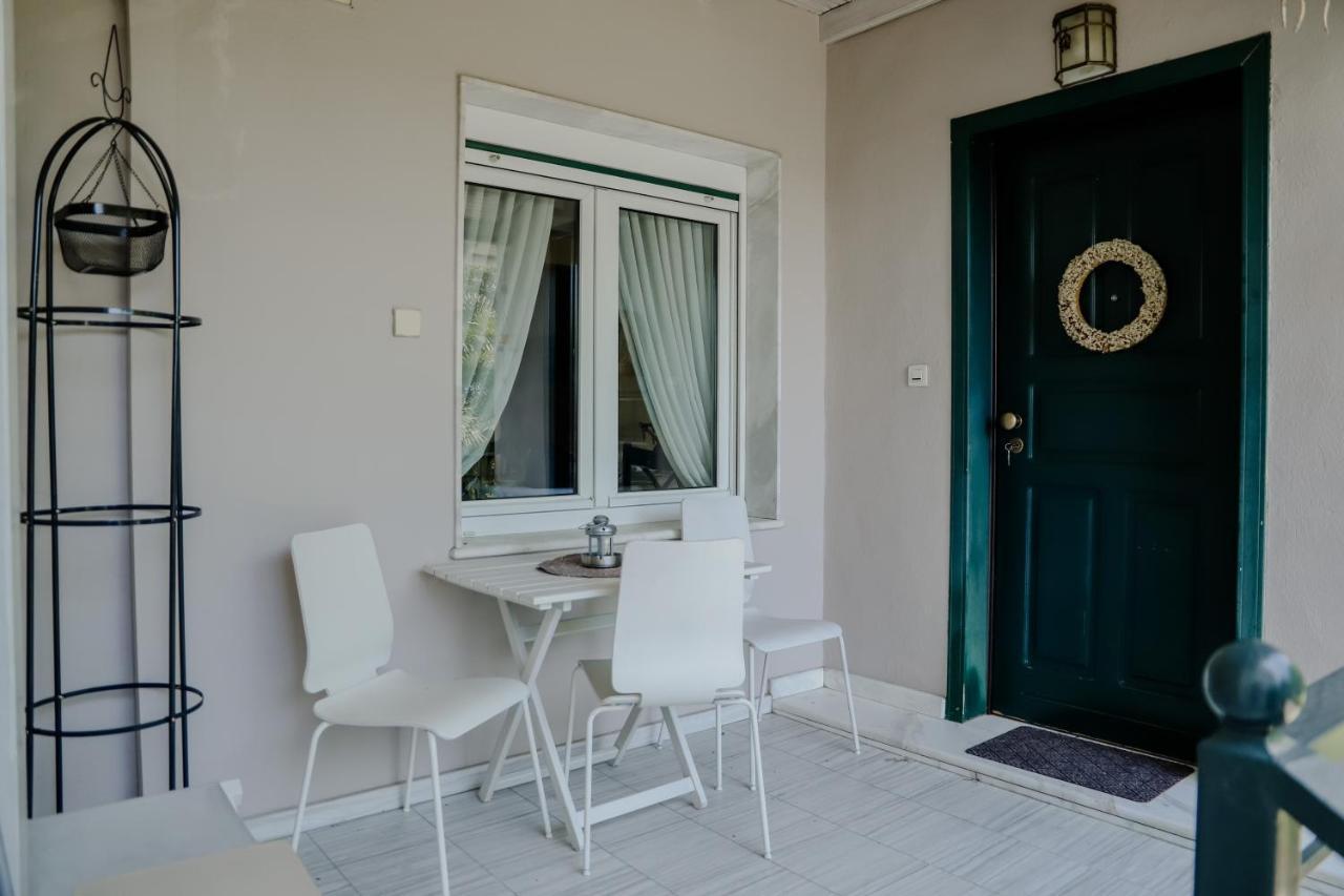 Pepy'S Home Kawala Zewnętrze zdjęcie