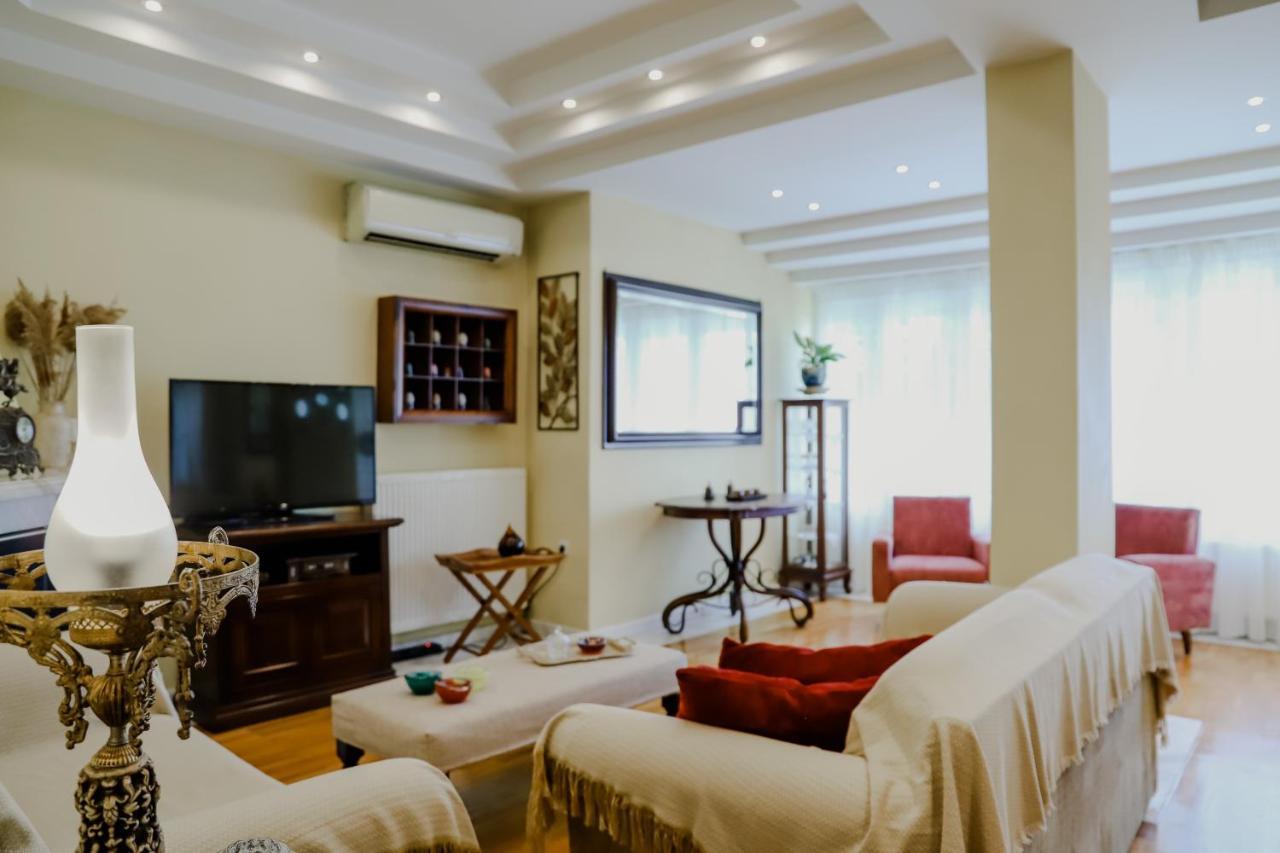 Pepy'S Home Kawala Zewnętrze zdjęcie