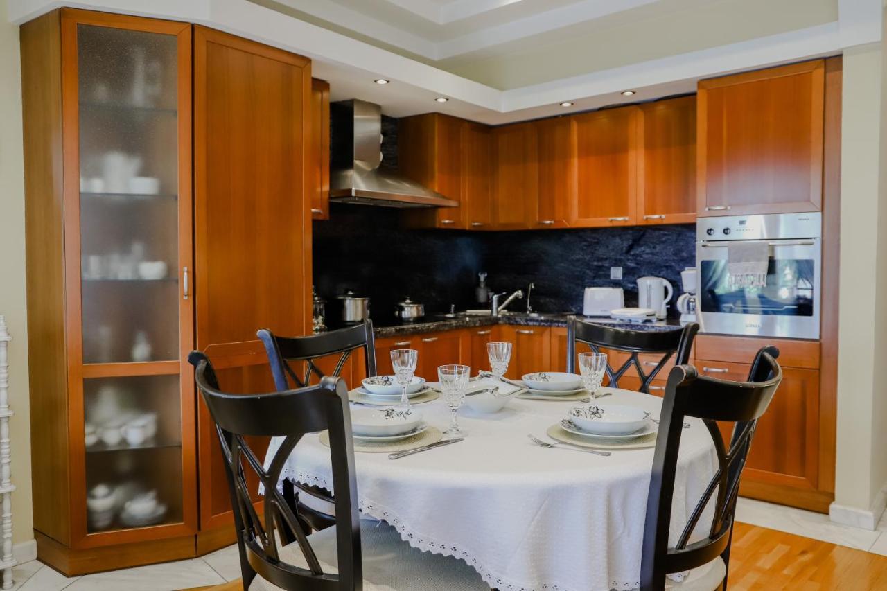 Pepy'S Home Kawala Zewnętrze zdjęcie