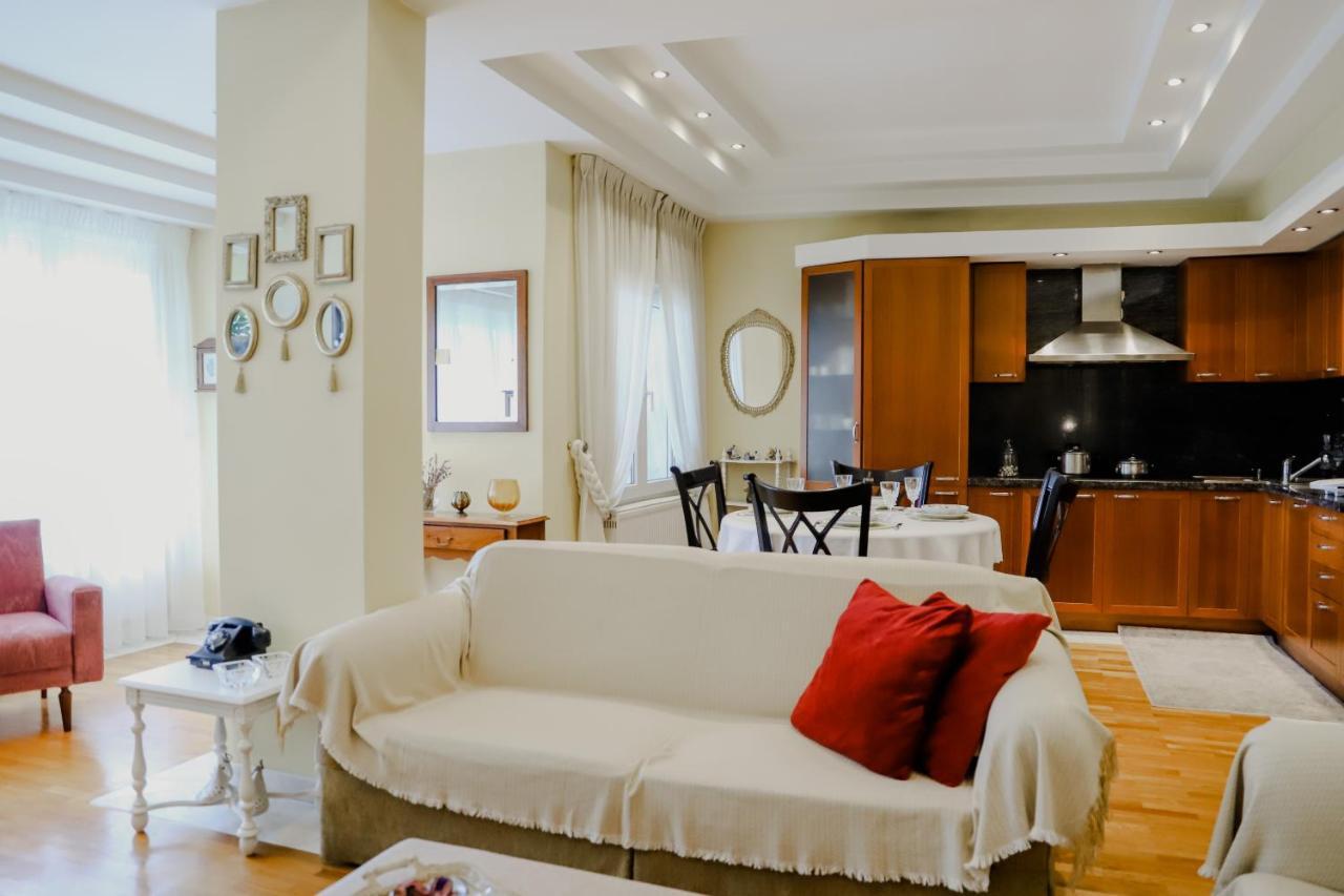 Pepy'S Home Kawala Zewnętrze zdjęcie