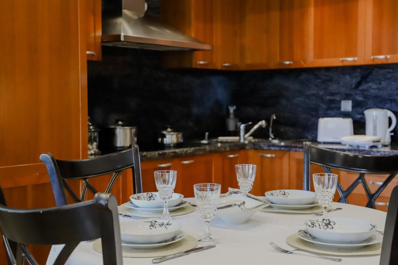 Pepy'S Home Kawala Zewnętrze zdjęcie