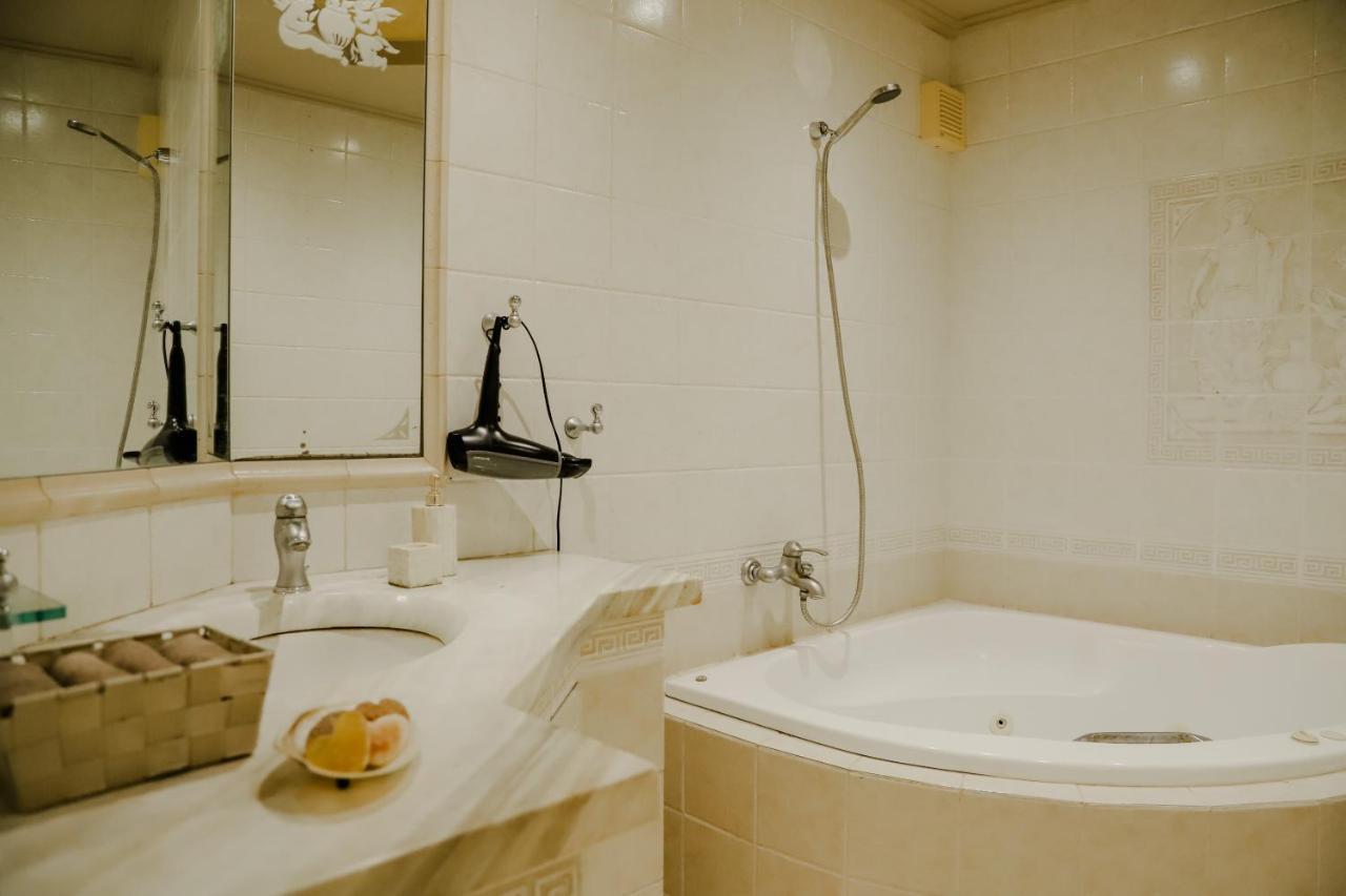 Pepy'S Home Kawala Zewnętrze zdjęcie