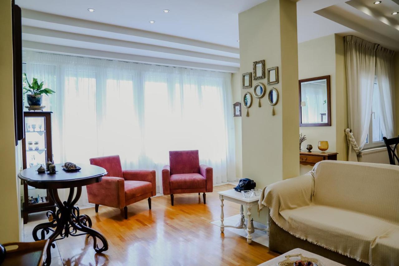 Pepy'S Home Kawala Zewnętrze zdjęcie