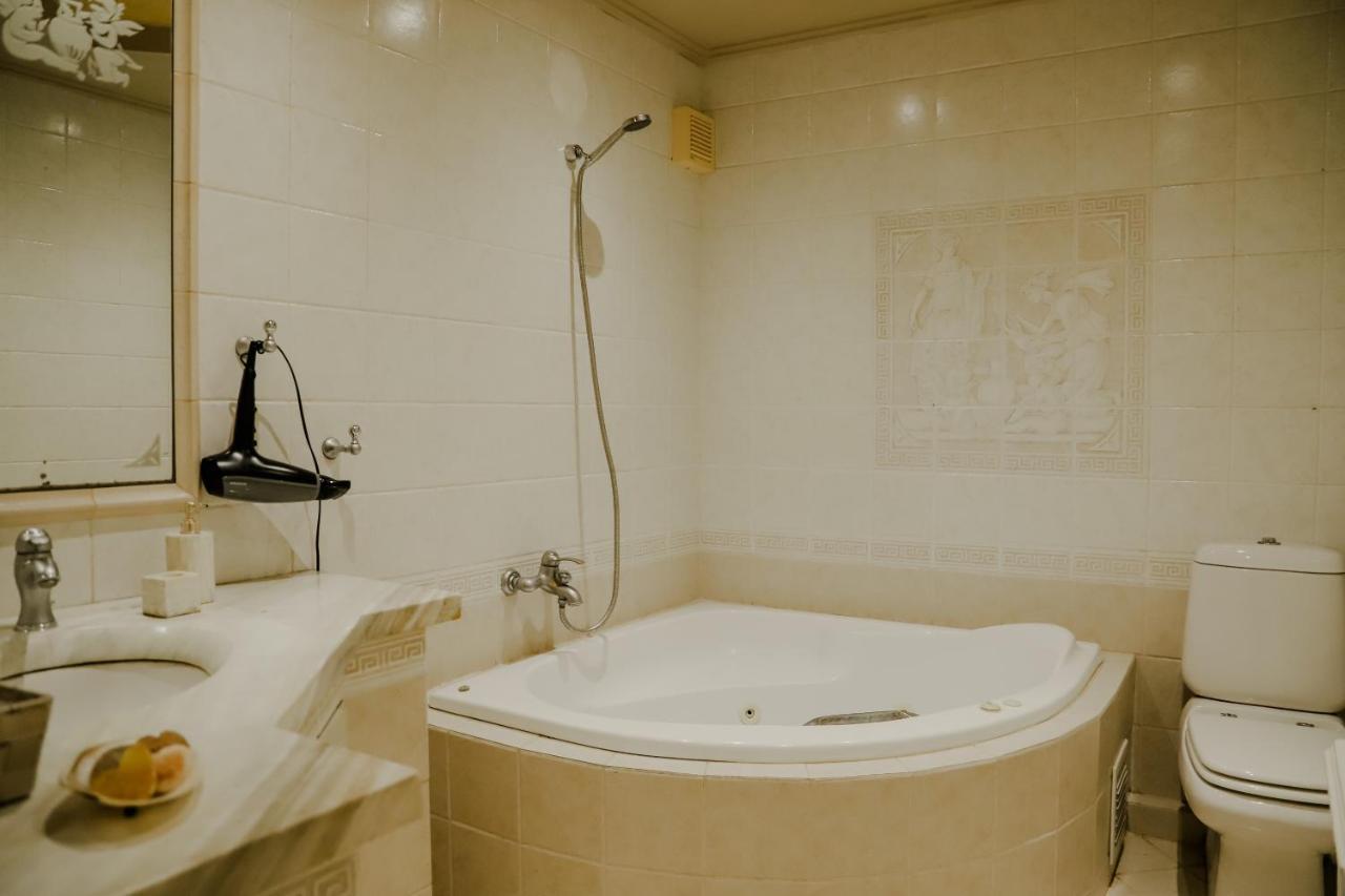 Pepy'S Home Kawala Zewnętrze zdjęcie